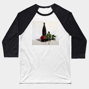 The Rose Baseball T-Shirt